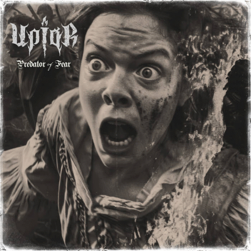 Upiór : Predator of Fear (Single)